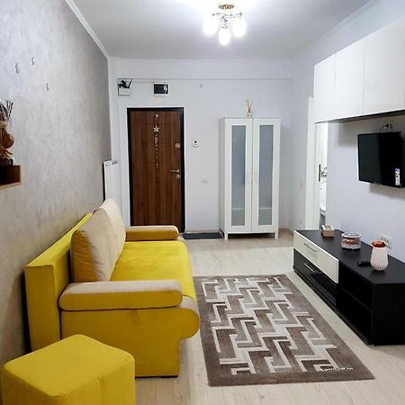 Sarah Apartment Köstence Dış mekan fotoğraf
