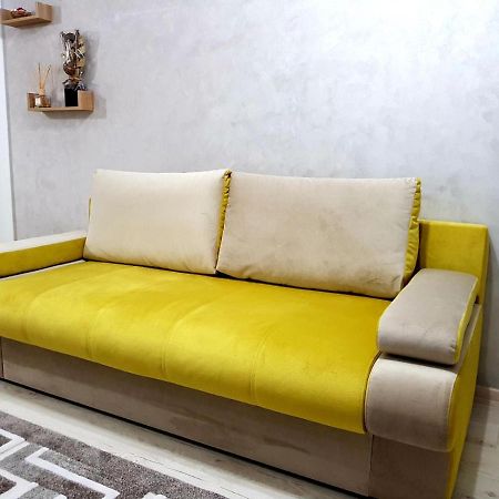 Sarah Apartment Köstence Dış mekan fotoğraf
