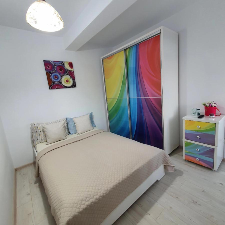 Sarah Apartment Köstence Dış mekan fotoğraf