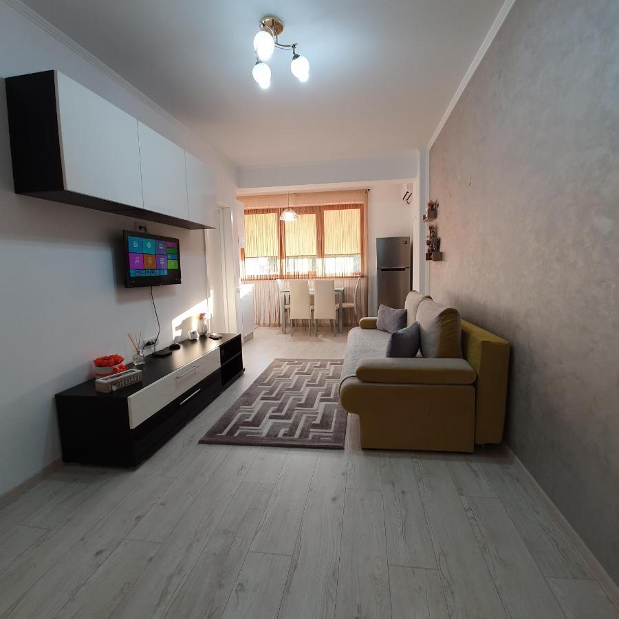 Sarah Apartment Köstence Dış mekan fotoğraf