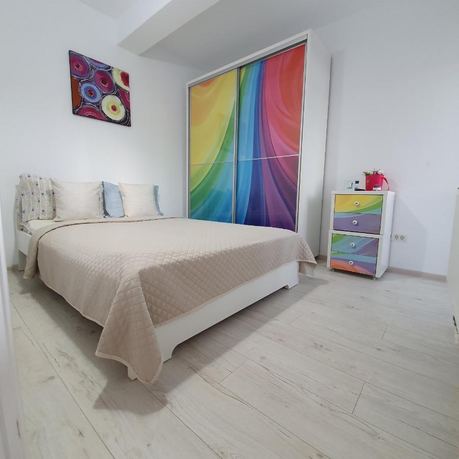Sarah Apartment Köstence Dış mekan fotoğraf