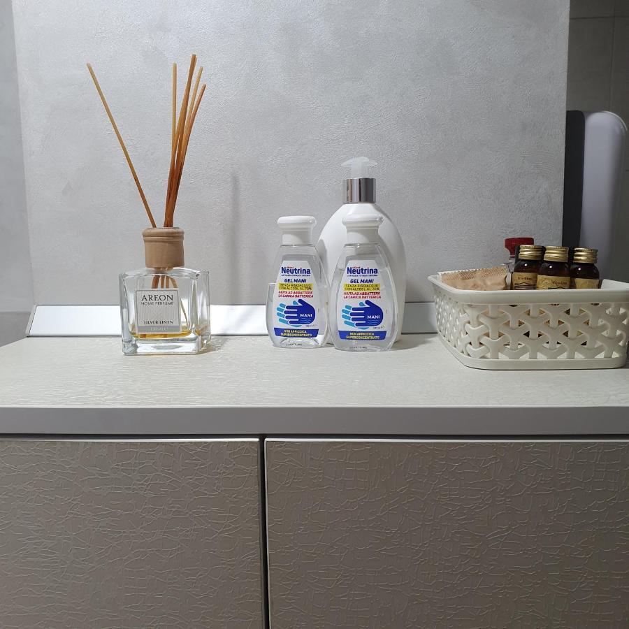 Sarah Apartment Köstence Dış mekan fotoğraf