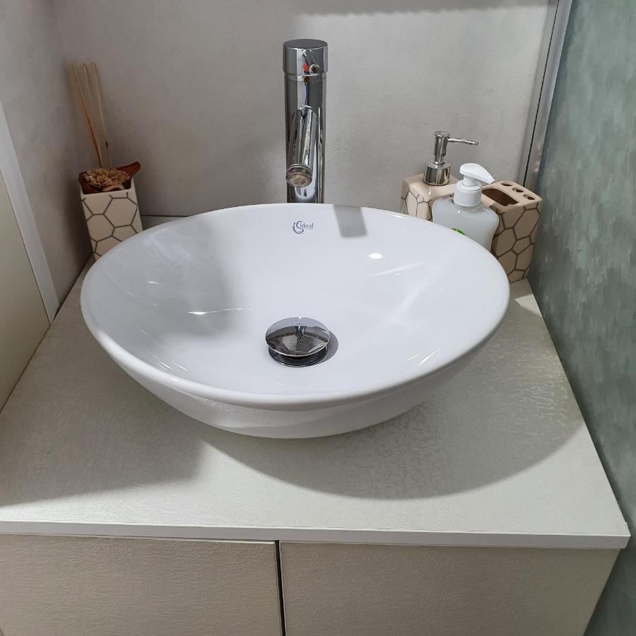 Sarah Apartment Köstence Dış mekan fotoğraf