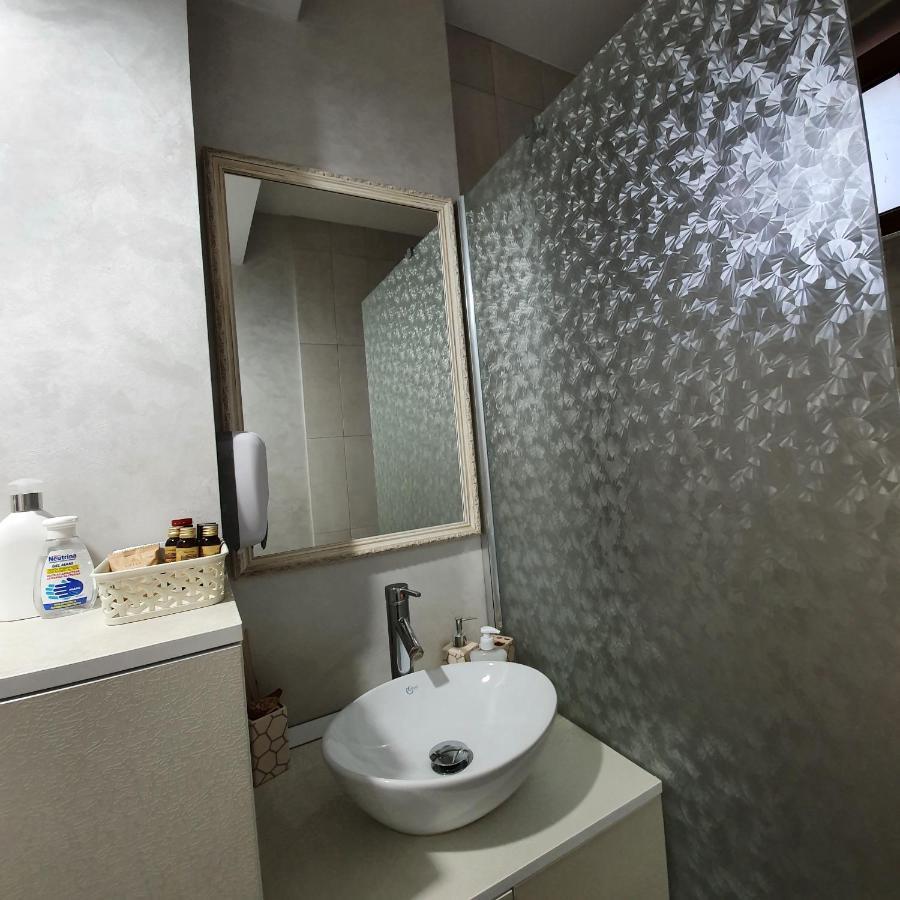 Sarah Apartment Köstence Dış mekan fotoğraf