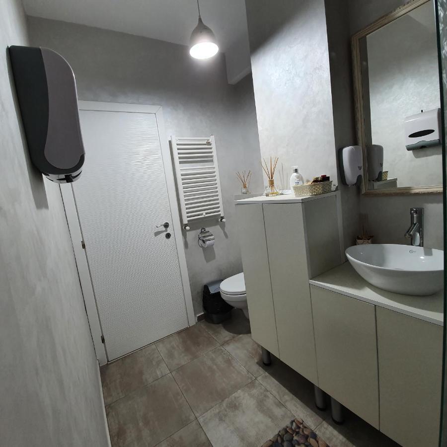 Sarah Apartment Köstence Dış mekan fotoğraf