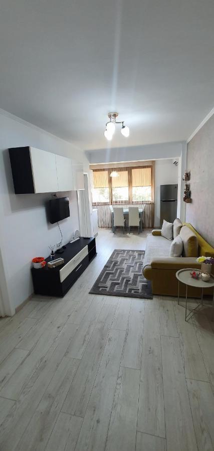 Sarah Apartment Köstence Dış mekan fotoğraf