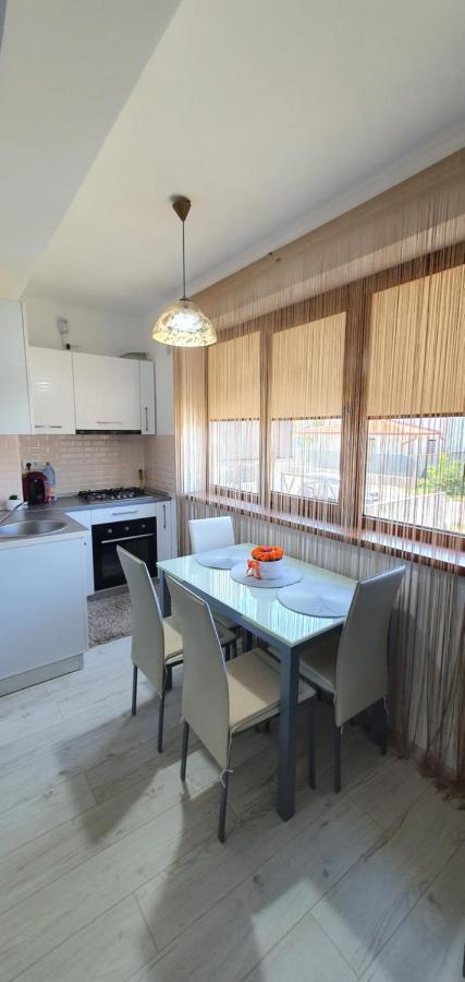 Sarah Apartment Köstence Dış mekan fotoğraf