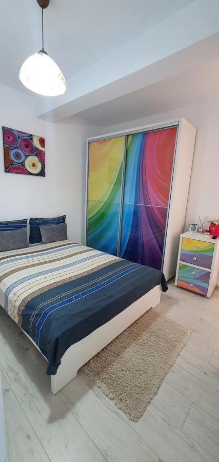 Sarah Apartment Köstence Dış mekan fotoğraf