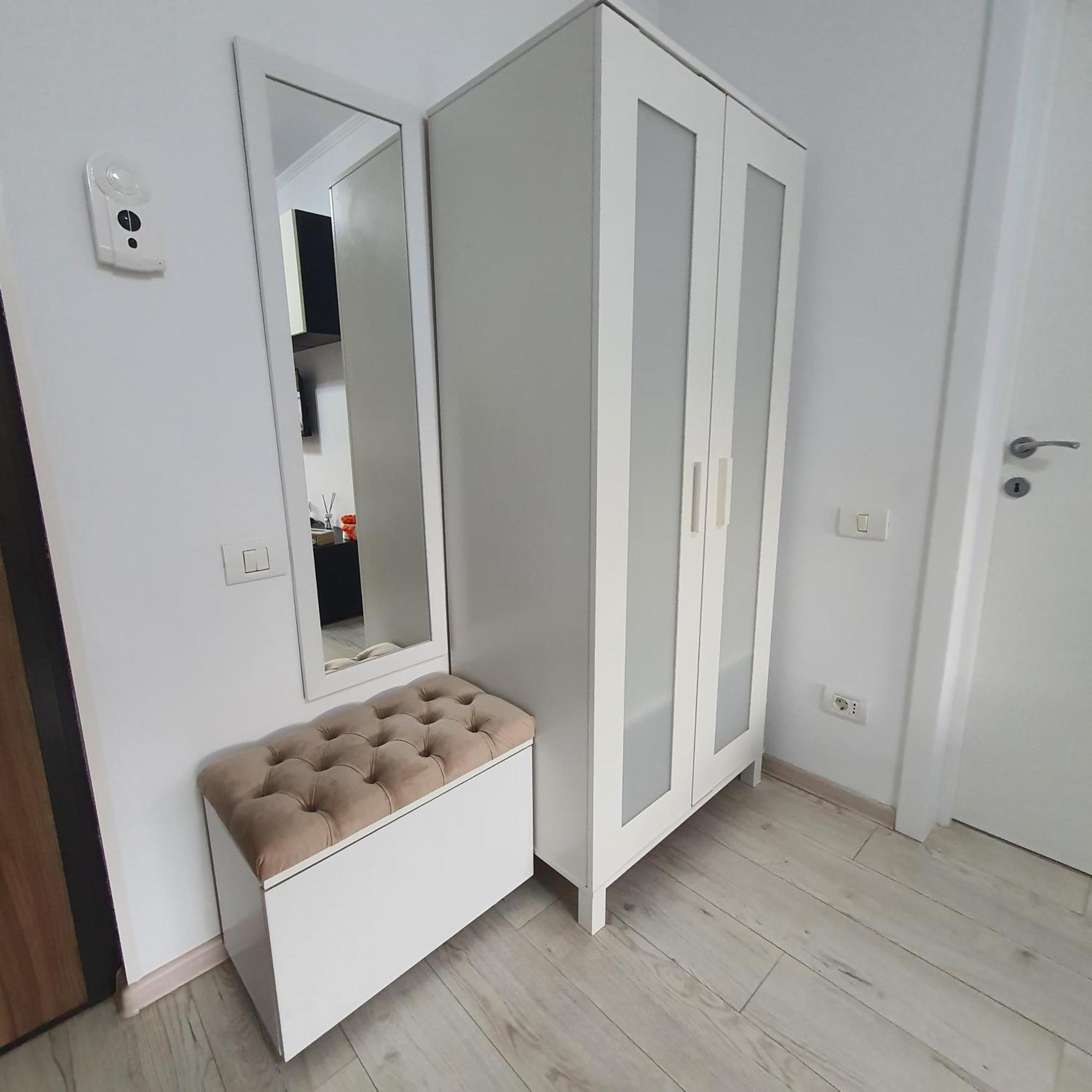 Sarah Apartment Köstence Dış mekan fotoğraf