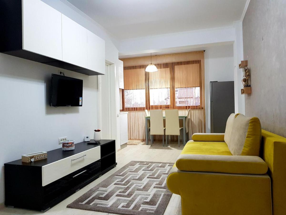 Sarah Apartment Köstence Dış mekan fotoğraf