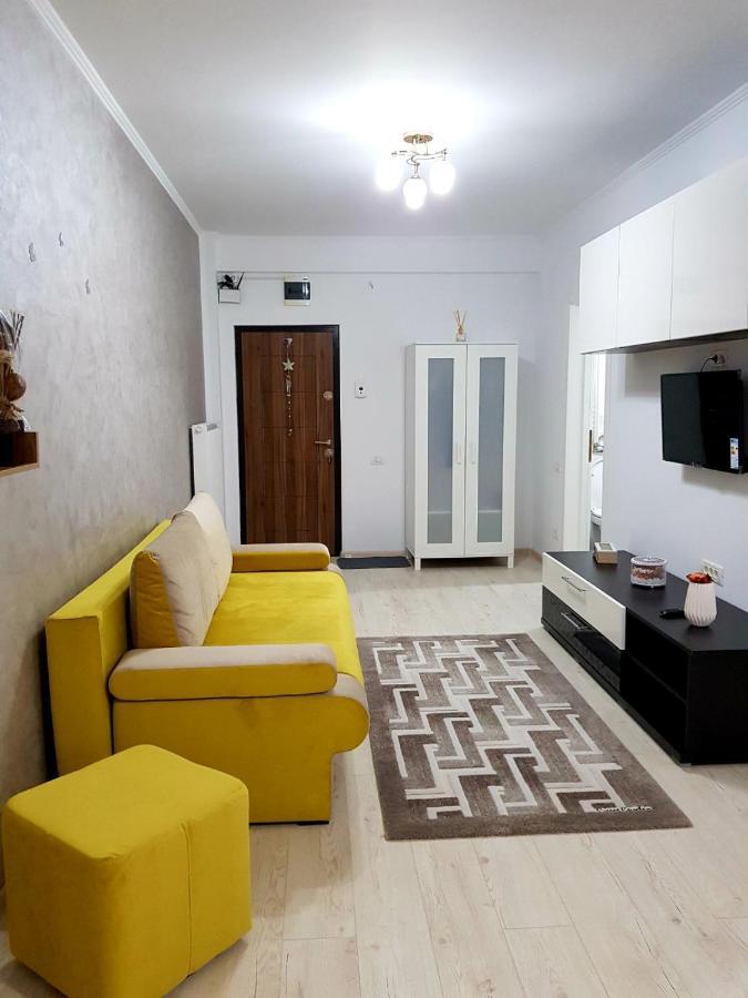 Sarah Apartment Köstence Dış mekan fotoğraf