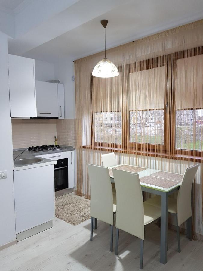 Sarah Apartment Köstence Dış mekan fotoğraf