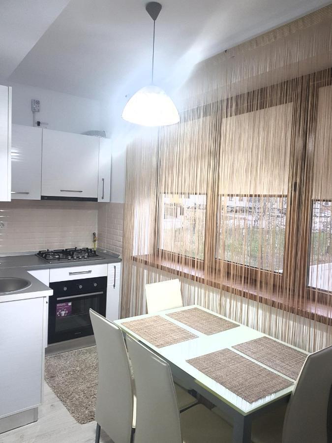 Sarah Apartment Köstence Dış mekan fotoğraf