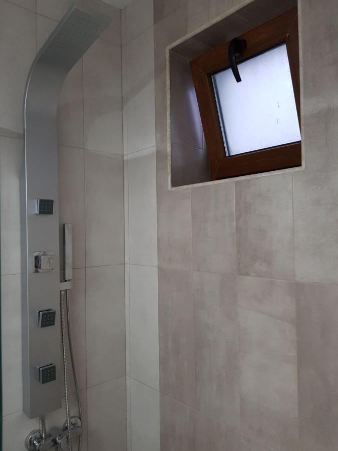 Sarah Apartment Köstence Dış mekan fotoğraf