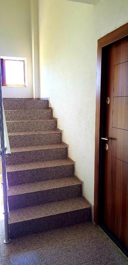 Sarah Apartment Köstence Dış mekan fotoğraf
