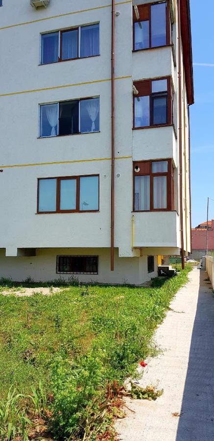 Sarah Apartment Köstence Dış mekan fotoğraf