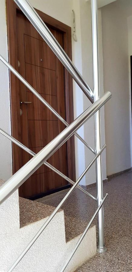 Sarah Apartment Köstence Dış mekan fotoğraf