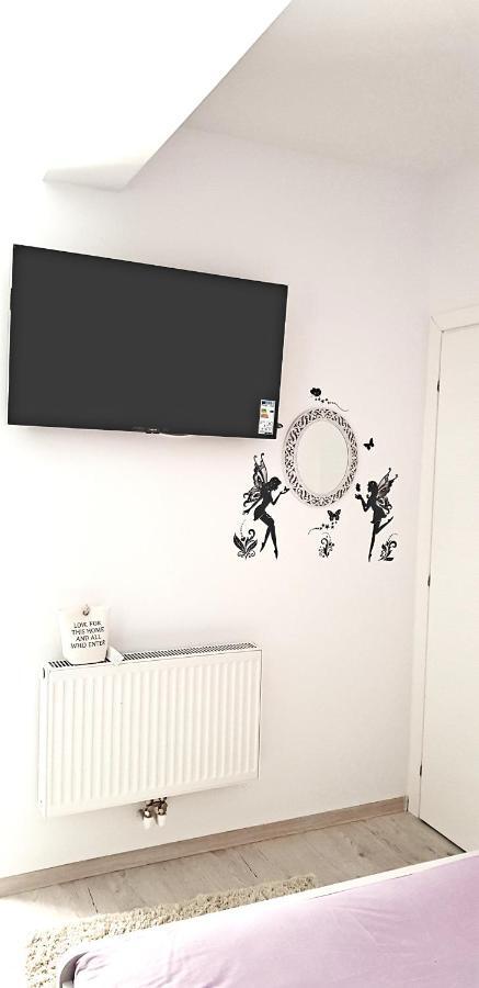Sarah Apartment Köstence Dış mekan fotoğraf