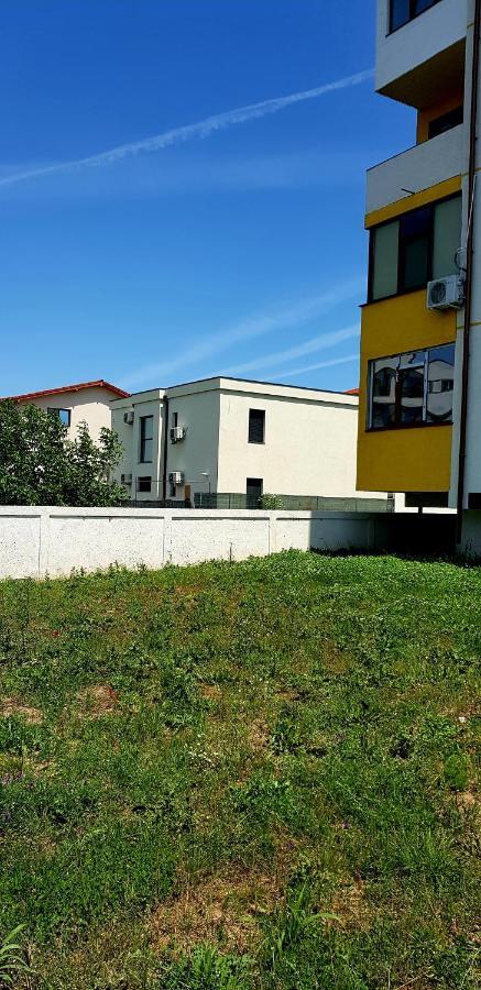 Sarah Apartment Köstence Dış mekan fotoğraf
