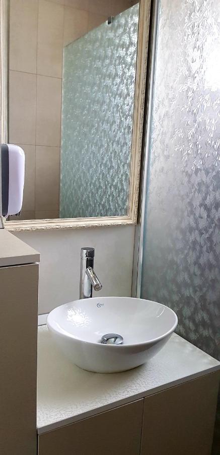 Sarah Apartment Köstence Dış mekan fotoğraf